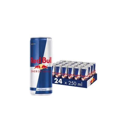 Enerji Içeceği, 250 ml 0007419_KL